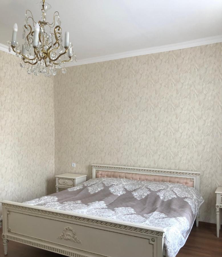Lia Khaikashvili Guest House Kazbegi Eksteriør bilde