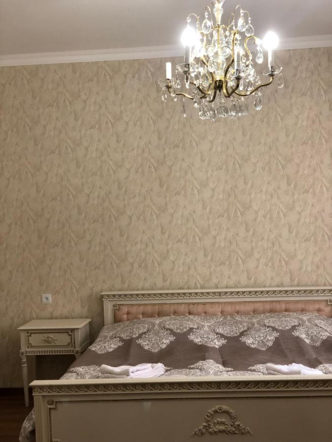 Lia Khaikashvili Guest House Kazbegi Eksteriør bilde