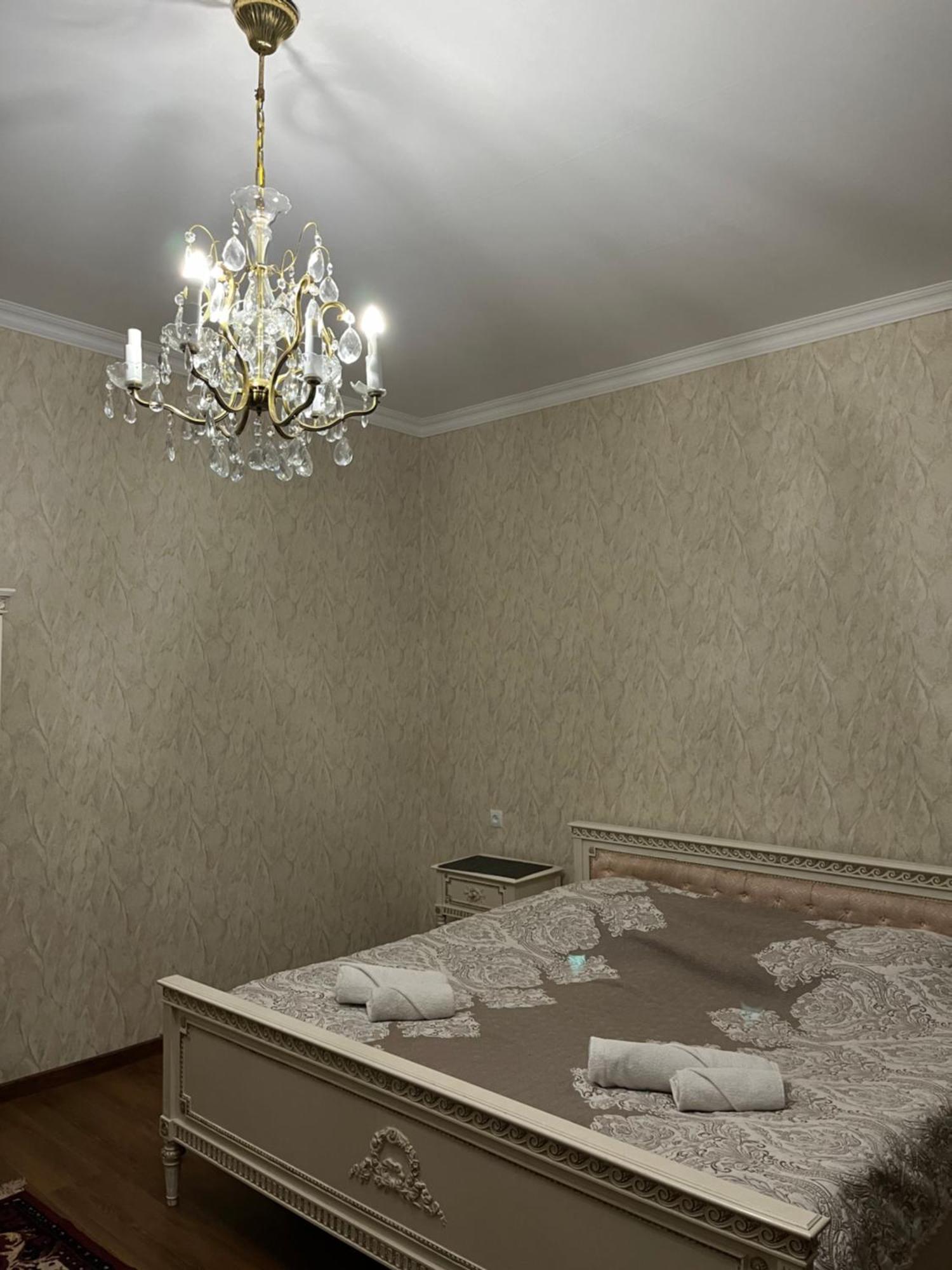Lia Khaikashvili Guest House Kazbegi Eksteriør bilde
